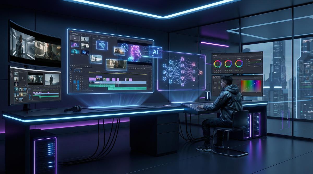 三级片视频解说-技术解析